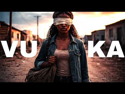 Vuka 🔥 Wake Up (2026)