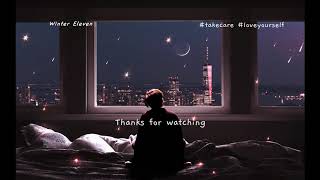 스탠딩 에그 Standing Egg - 잠 못 드는 그대에게 (Good Night (Healing Song)) [KOR | ROM | INDO]