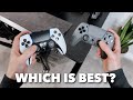 PS5 DualSense Edge Vs SCUF Pro Controller