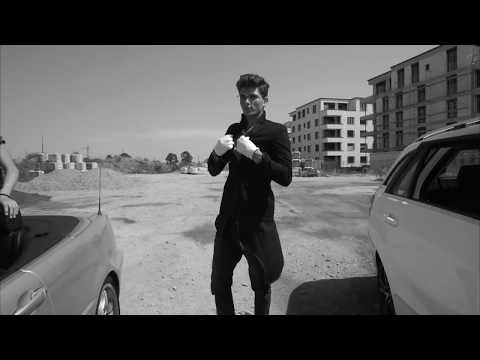 Rapduell Harry Haller | Steppenwolf