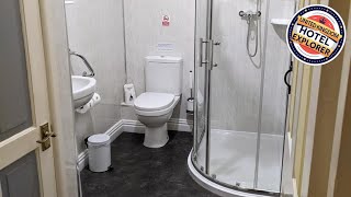Kingswinford Guest House | Torquay, United Kingdom | Hotel Review 🌟
