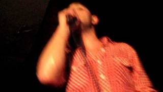 Dont Wait - Hit The Lights 11.11.09