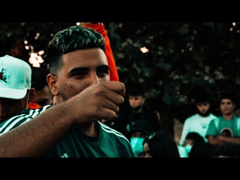 ( TEMAZOS ) REALITY & MESTIZO | BDC BIG WINGS