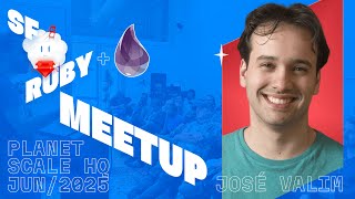 SF Ruby & Elixir Special - June 2025