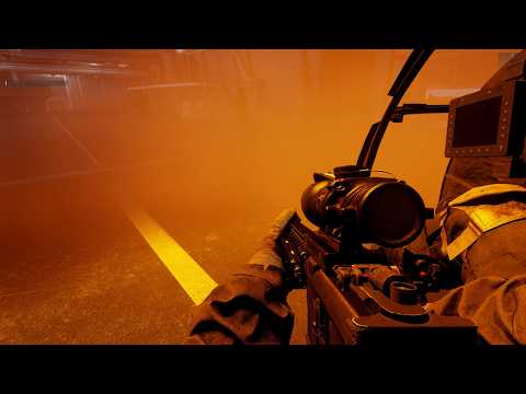 Arma 3 Event - Operation Powder Hunt (PvP)