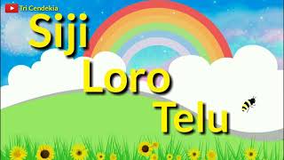 Download lagu SIJI LORO TELU ASTANE SEDHEKU - TEMBANG DOLANAN - BAHASA JAWA - TK SD MI PAUD mp3 Download lagu SIJI LORO TELU ASTANE SEDHEKU - TEMBANG DOLANAN - BAHASA JAWA - TK SD MI PAUD mp3