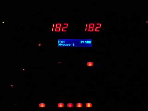 Roland MC-505 LCD Replacement