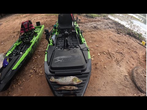 Pescaria #rio do corvo Diamante do norte PR muito frio nessa #pescaria