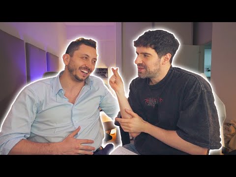 Entrevista a IVAN SCHARGRODSKY