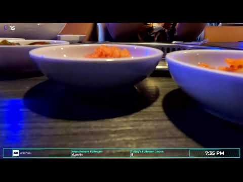 Anime Expo 2022 Day 4