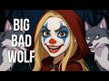 Tori V Big Bad Wolf Lyric Video
