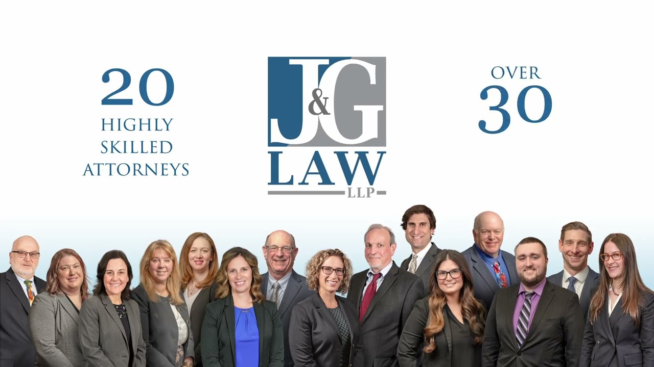 Meet J&G Law