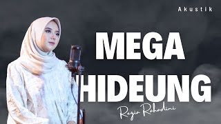 Download lagu MEGA HIDEUNG 'Yayan Jatnika' - Regia Rahadini (COVER VERSI AKUSTIK) mp3