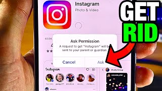 How To Turn Off Ask Permission on App Store [NEW WAY] [iPhone or iPad]