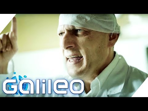 Time Freeze: Hätte Tschernobyl verhindert werden können? | Galileo | ProSieben