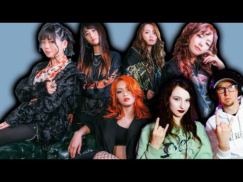 We Did NOT Expect THIS!! | Nemophila - Dissension | Reaction