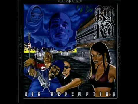 Big Red feat. Rocca - El Dia De Los Muertos (1999)