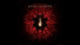 Living Sacrifice - Apostasy (Lyric Video)
