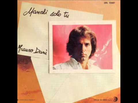Franco Dani - Domani Si, Domani No 1983