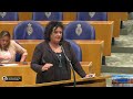 Van der Plas (BBB): De natuur is een BEDREIGING voor BOEREN, DUIZENDEN dieren sterven door BLAUWTONG