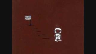 Bad Astronaut - The Thirteenth Step