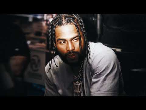 Dave East Type Beat 2023 - "State Of Mind" (prod. by Buckroll)