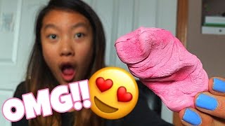 CRAZY BREAD SQUISHY?! Chawa Review Squishy Package!!