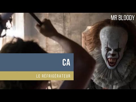 CA (2017) - LE REFRIGERATEUR