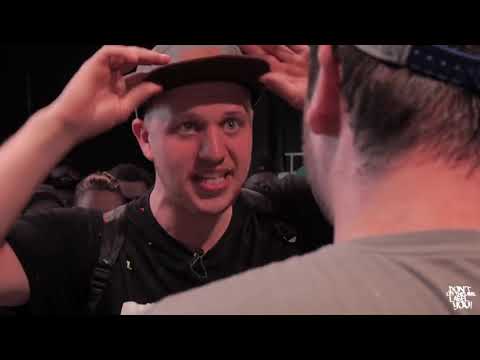 WER HIER REINLABERT ... TEIL 27 // " DEINE MUTTER ... " uvm.) #dltllyfirst