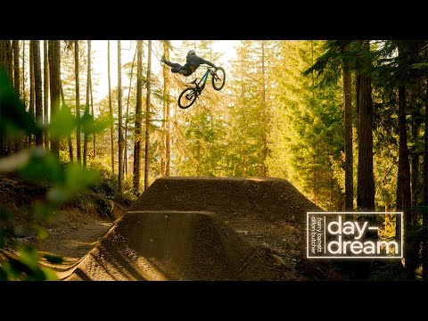 Day-Dream - Ft Harry Barrett & Dillon Butcher