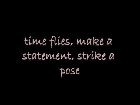 Come Along - Vicci Martinez ft. Cee Lo Green Lyrics