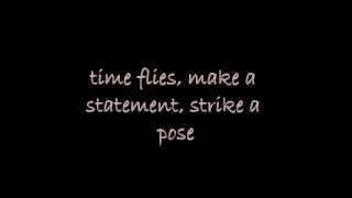 Come Along - Vicci Martinez ft. Cee Lo Green Lyrics