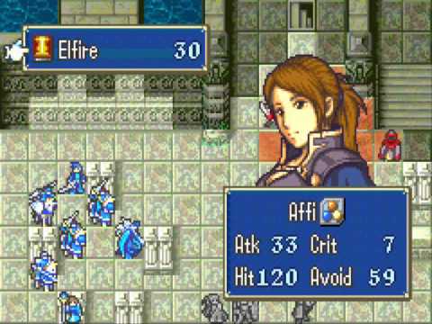 The Last Promise #32 - Nebulous Ruins