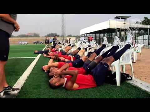 U-17 MNT vs. Malawi: Preview