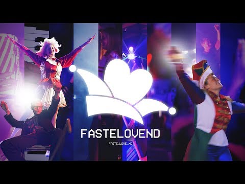 Medimeisterschaften 2018 Köln - FasteLOVEnd