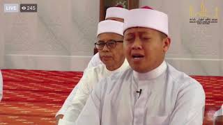 Download lagu Takbir Raya Merdu Sebijik Al-Marhum Ust Asri (Rabbani) mp3