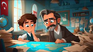 8. Sınıf T.C. İnkılap Tarihi ve Atatürkçülük - Türkiye'nin İkinci Dünya Savaşı sırasındaki politikas