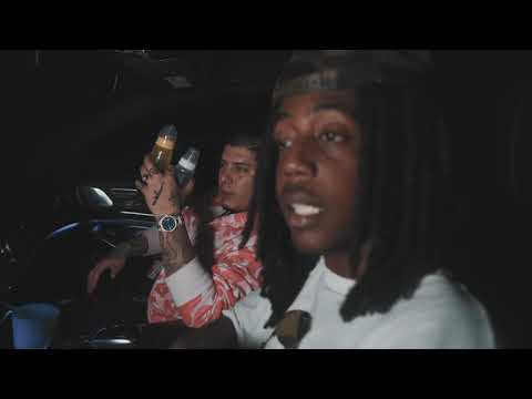 A Freaky Night In The Life " RondoBinLabbin & BackendzJitReese649" BTS Shot BY 28PutMeOnTv