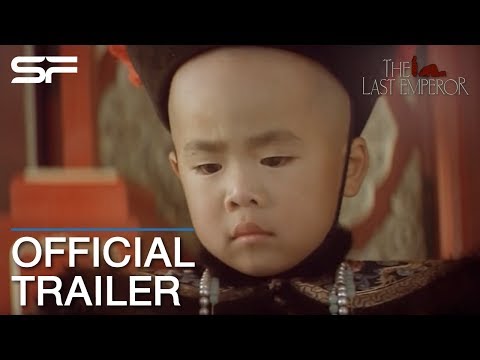 The Last Emporer | Official Trailer ตัวอย่าง ซับไทย