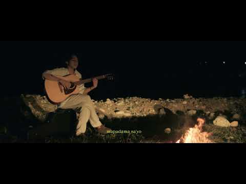 Noah Alejandre - Padama (MV)