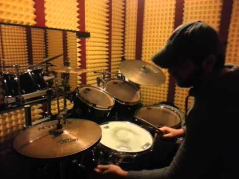 Frase in 32° su groove funk