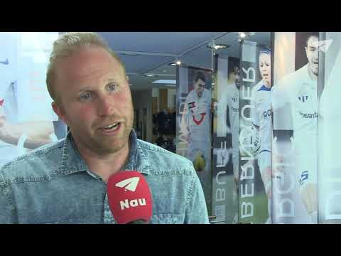 FCZ vor Cupfinal - FCZ Trainer Ludovic Magnin im Interview