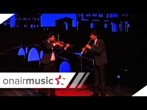 Radio Fest 2014 - Gjakove -Vllaznim & Davin Mamusha