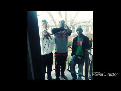 YBN slime4thug ft- BGE brycee× BGE bandzz (diss dis) ybn nahmir diss)