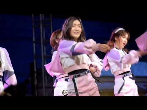 [Fancam] 190416 BNK48 (Jennis Focus) - BNK48 (Bangkok Forty-Eight) @ King Power Rangnam