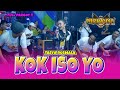Tasya Rosmala - Kok Iso Yo (Guyon waton) Full PARGOY // Nirwana ComeBack Live Mojokerto.