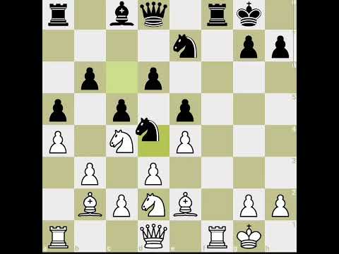 Horde Chess Play, Game :534 #lichesstitledarena #chessgrandmaster #chesscom
