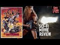 THE SISTERHOOD 1988 Rebecca Holden Post Apocalypse Sci Fi Movie Review