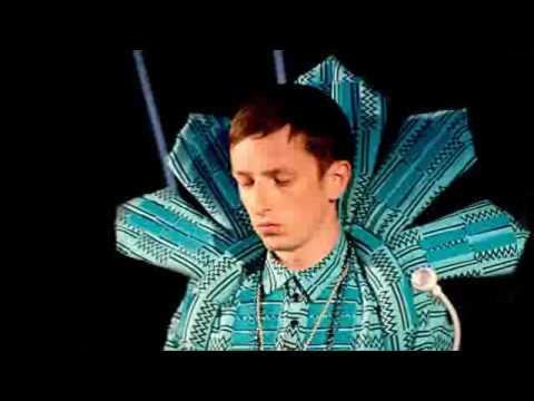 Totally Enormous Extinct Dinosaurs - Essential Mix - BBC Radio 1 Broadcast Aug 18, 2012