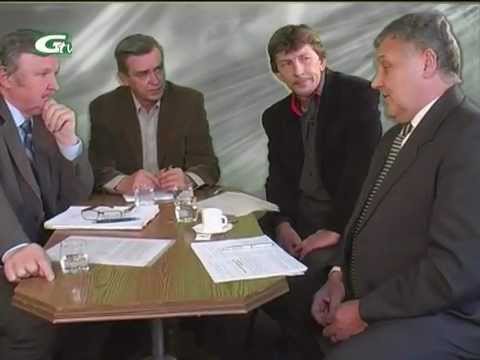 Primátor Rimavskej Soboty Jozef Šimko vs. Július Sojka, Ján Čeman